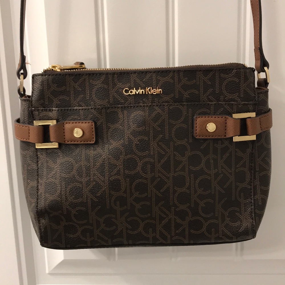 Calvin Klein Crossbody Bag
